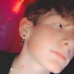 Meet your Posher, Peyton